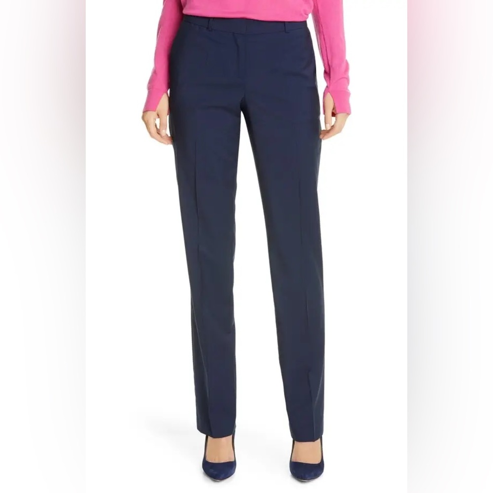 Tamea Straight Leg Pants
BOSS